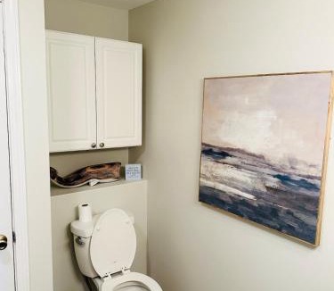 Tranquil Harbour House | Oki Ducki