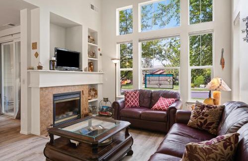 Southern Crossing House | Old Mill Proxi