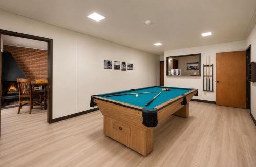 University Park House | Old Town Condo Near CSU with Pool, Sauna, Gym and Bikes