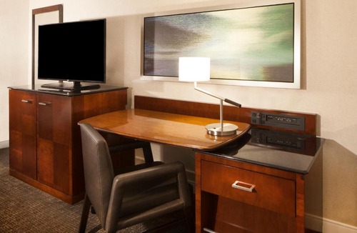 Omaha Hotel | Omaha Marriott