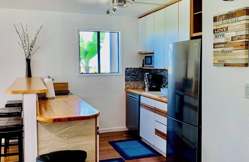 Waikoloa Village Condo | ONE OF A KIND STUDIO! ~ ON THE FAIRWAY ~ OCEAN VIEWS!
