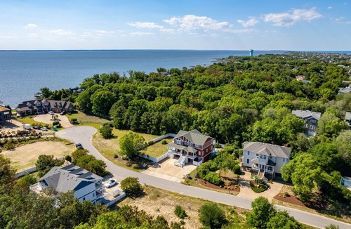 Sea Acres House | Osprey House 6 Bedroom home in Osprey Ridge