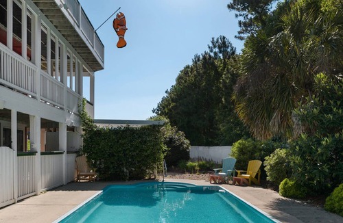 Sea Acres House | Osprey House 6 Bedroom home in Osprey Ridge
