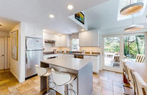 Dennis House | Osprey View Villa