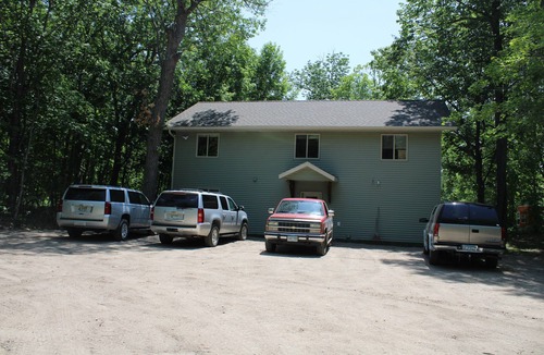 Ottertail Cabin | Otter Tail Lake Life (channel access) - 4 Bed/2 Bath - Newly Constructed in 2022