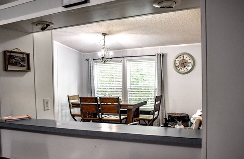 Historic Downtown Manteo House | Outer Banks Island Retreat!