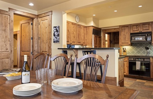 Jackson Condo | Outpost: Grand View 494 - Air Conditioning