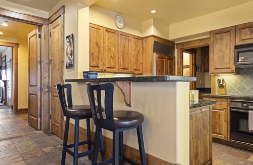 Jackson Condo | Outpost: Grand View 494 - Air Conditioning