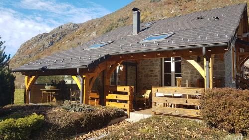 Orlu House | Ouxis