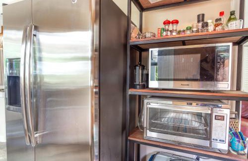 Kehena Apartment | Pahoa Sunrise Paradise Gardens