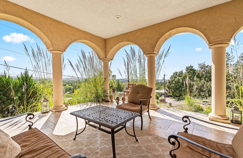 East End House | Palazzo San Felipe GREAT VIEWS