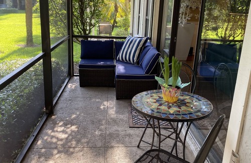 Wellington Condo | Palm Beach Polo Club - Luxury 1-bdrm