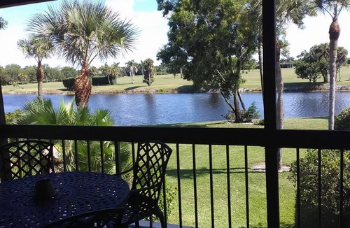 Wellington Condo | Palm Beach Polo Club - Equestrian Haven