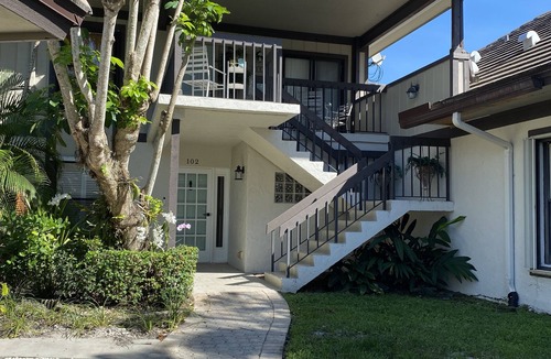 Wellington Condo | Palm Beach Polo Club - Equestrian Haven