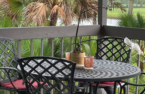 Wellington Condo | Palm Beach Polo Club - Equestrian Haven