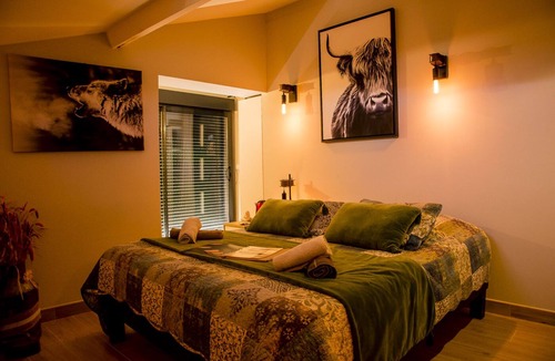 Cornier House | Paradis