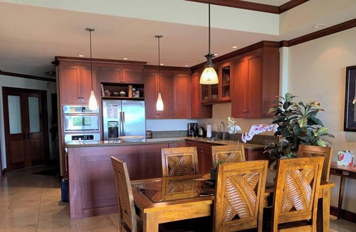 Waikoloa Condo | Paradise Awaits! Gorgeous Kolea Condo with Great Views