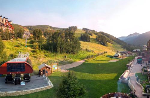Beaver Creek Resort | Park Hyatt Beaver Creek Resort and Spa, Vail Valley