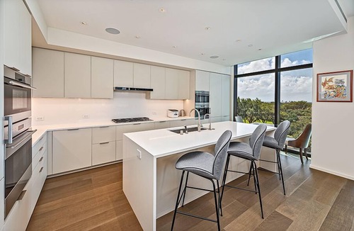 Ala Moana House | Park Lane Ala Moana 7501