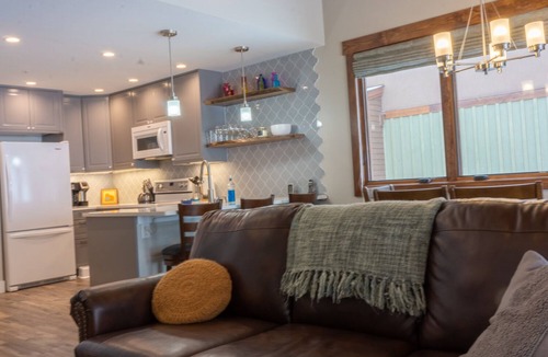 Purgatory Condo | Paul's Paradise | AC, Pool, Hot Tub, Golf & Ski