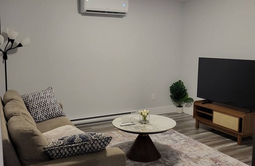 Dieppe House | Peace Home