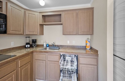 Sunshine Apartment | Peace Of Mind Rentals