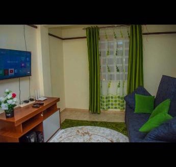Kitui Apartment | Peace Stays Accommodations