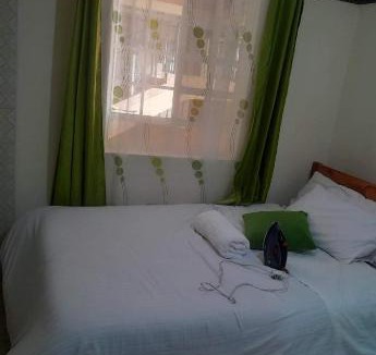 Kitui Apartment | Peace Stays Accommodations