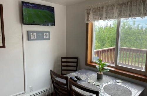 Kalifornsky House | Peaceful Acres Cabin 3 - Soldotna, AK