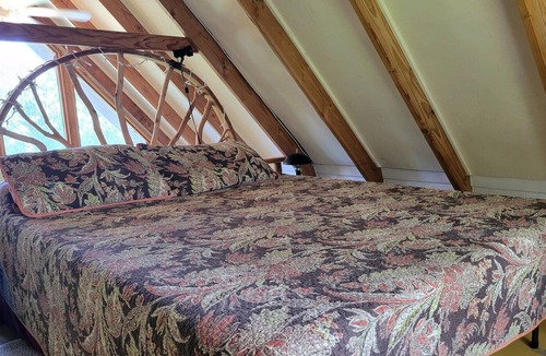 Kehena Cottage | Peaceful Cabin on the Puna Coast