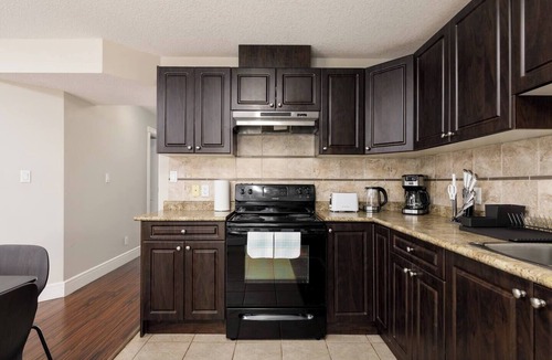 Regional District of Nanaimo Apartment | Peaceful spacious 2BR Suite