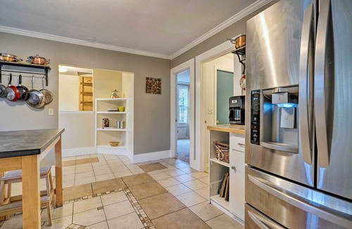 Walla Walla House | Peaceful Wine Country Getaway - Walk to Downtown!