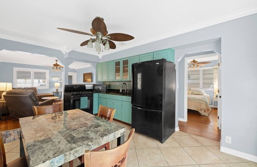 Riviera Beach House | Peanut Island Beach Paradise! Top Diving Spot