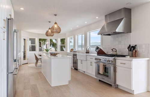 Poulsbo House | Pearl House Beach Retreat