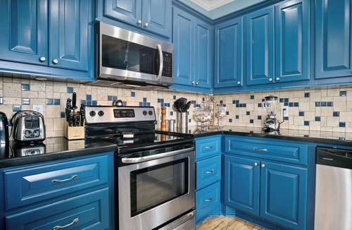 Crystal Beach House | Pelican Crossing: 4 BR, 3 BA House in Crystal Beach, Sleeps 14