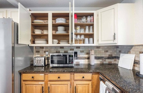 Kenmore House | Perch - Lake Forest Park Retreat