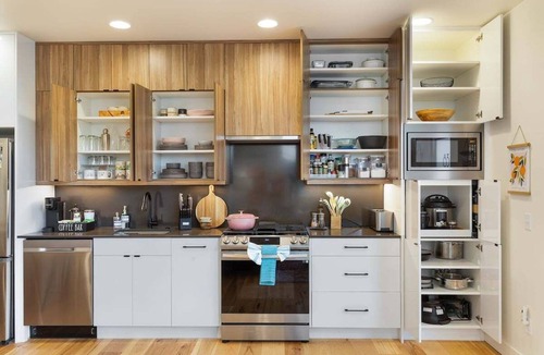 North Queen Anne House | Perch - Queen Anne 83