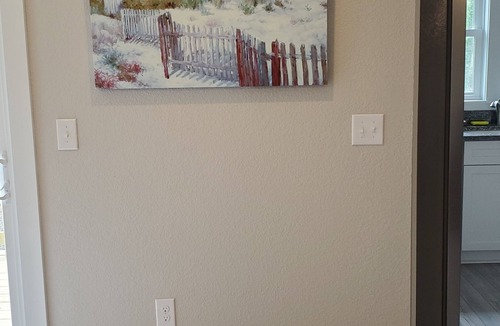 Colington House | Perfect family rest at the sound