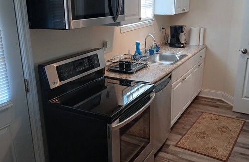Rome Apartment | Perfect for one or two people . Great location. Close to both hospitals