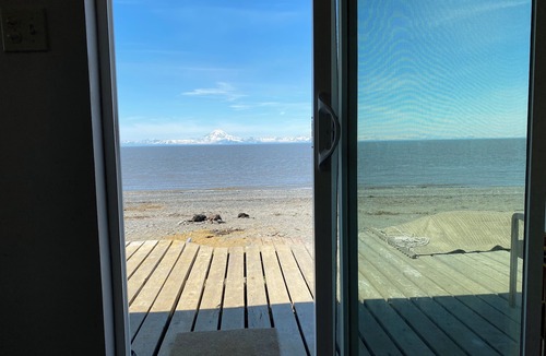 Ninilchik House | Perfectly Positioned to Play on the Kenai Peninsula