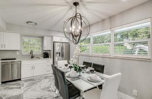 West Palm Beach House | Pet-Friendly Gem with Pool and Yard in West Palm Beach