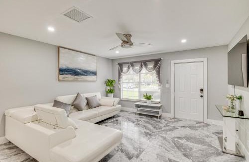 West Palm Beach House | Pet-Friendly Gem with Pool and Yard in West Palm Beach