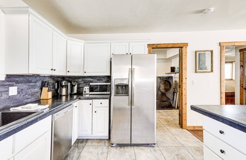 Pagosa Highlands House | Pet-Friendly Pagosa Springs Home: 1 Mi to Hiking