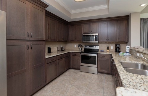 Orange Beach Condo | Phoenix Orange Beach 806 4 Bedroom Condo