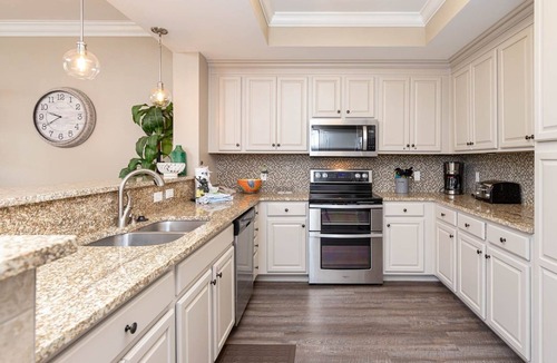 Orange Beach Condo | Phoenix Orange Beach 903 3 Bedroom Condo