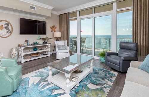 Orange Beach Condo | Phoenix Orange Beach 903 3 Bedroom Condo