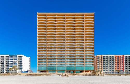 Orange Beach Condo | Phoenix Orange Beach 903 3 Bedroom Condo