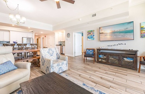 Orange Beach Condo | Phoenix Orange Beach 1103 3 Bedroom Condo
