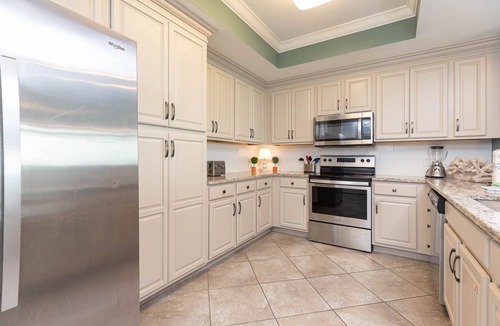 Orange Beach Condo | Phoenix Orange Beach 1504 3 Bedroom Condo