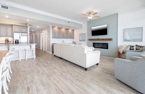Orange Beach Condo | Phoenix Orange Beach Ii 2003 2 Bedroom Condo